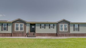 New HUD Code Homes