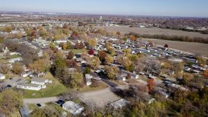 Manufactured Home Community