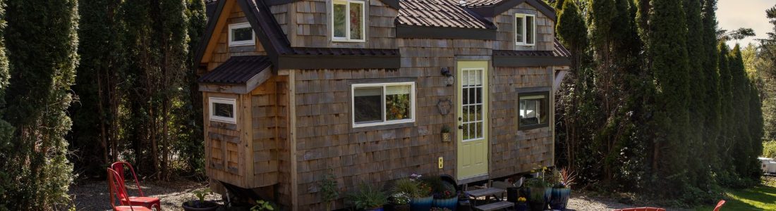 Silicon Valley: Google Bets Big On Prefabricated Housing