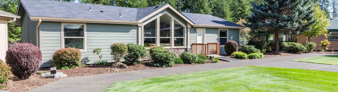 What to Know About Luxury Manufactured Home Trends in 2024