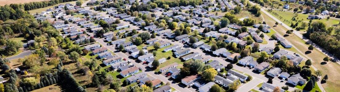 Sunnyvale City Council Votes: Mobile Home Park Must Go, Making Way for Five-Story Housing Complex