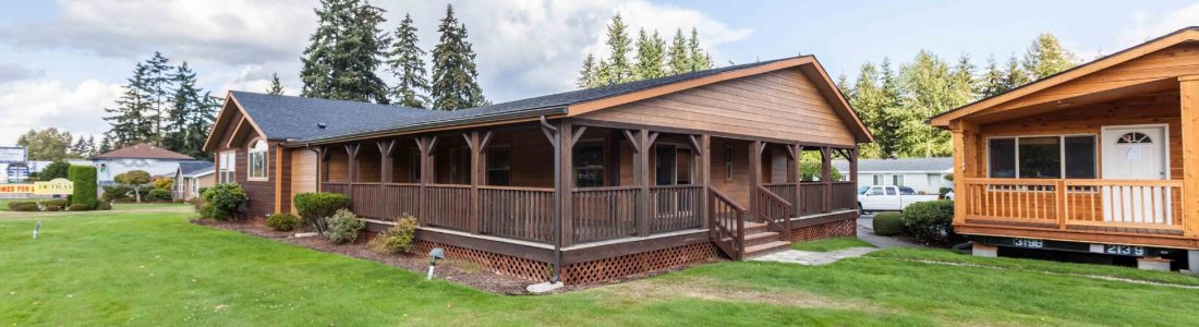 Oak Creek Homes Celebrates Triple Win at 2024 Manufactured Housing Awards