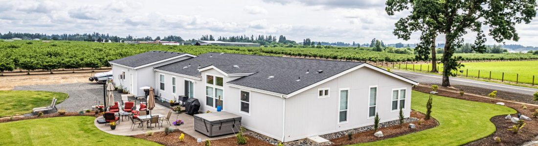 Capital Home Mortgage Now Offering FHA Loans for Manufactured Homes in Texas