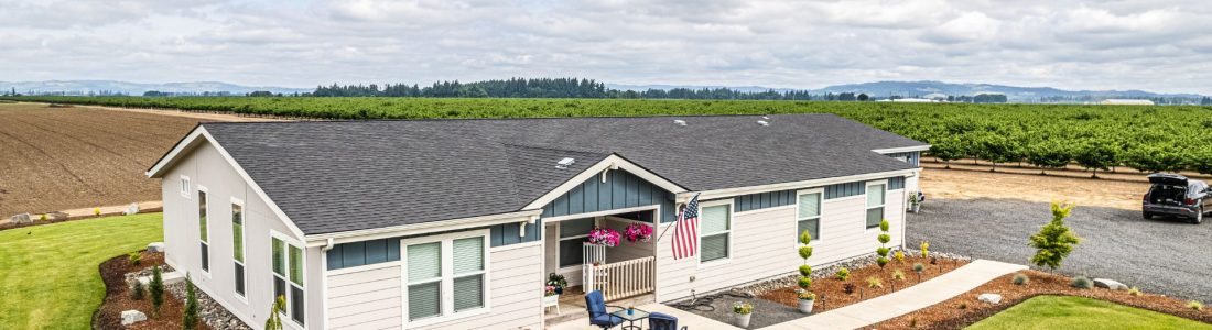 Manufactured Home Shipments Continue to Increase – HUD Will Provide $235 Million Grants for Manufactured Housing – HUD Showcase at National Mall