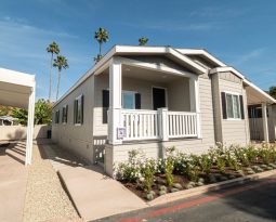 Growing Manufactured Housing Industry is Positioned to Address the Nation’s Affordable Housing Needs