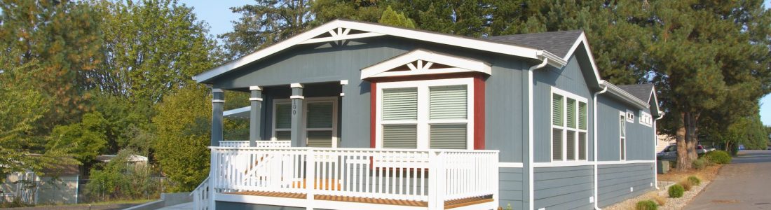 10 Ways a New Quality Affordable Manufactured Home is “Everything a Home Should be”