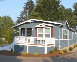 10 Ways a New Quality Affordable Manufactured Home is “Everything a Home Should be”