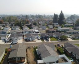 Stabilized Rent is Focus of Manufactured Home Parks Legislation
