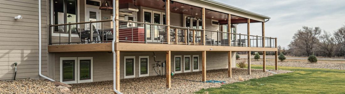 Today’s Manufactured Home is not Your Grandpa’s ‘Mobile Home’