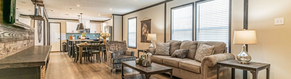 Skyline Homes Named America’s Most Trusted Manufactured Home Builder