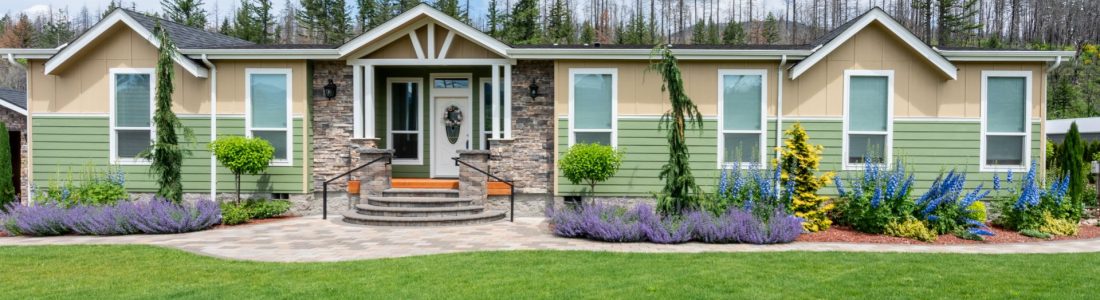 “Mobile Homes” and “Manufactured Homes” – Not One in the Same