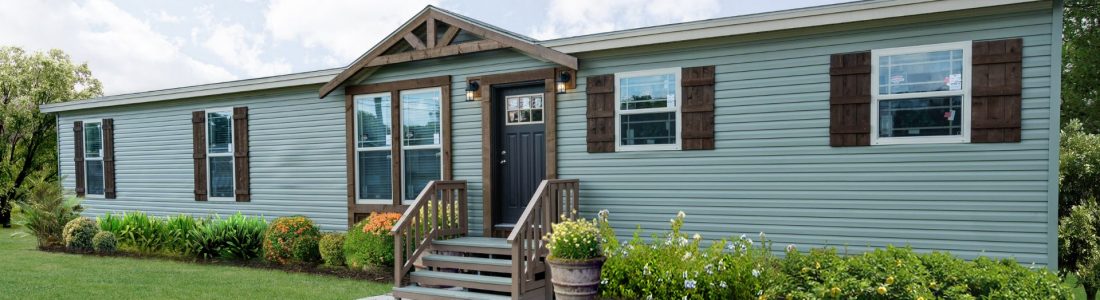 Manufactured Housing’s Notable Growth to Continue into the New Year