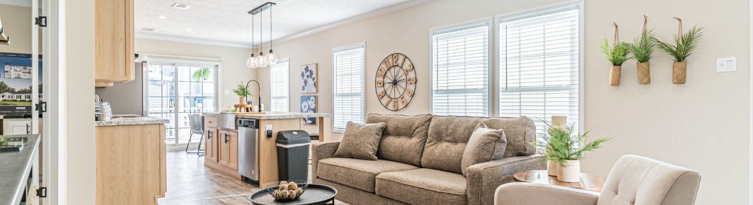 Champion Homes Reports Strong Q3 Fiscal 2025 Performance