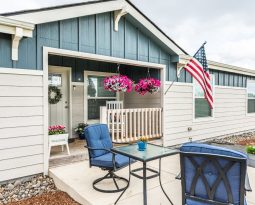 Top 5 of the Many Manufactured Home Attributes Vs. Site-Built