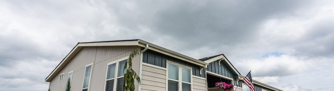 Presenting Features and Benefits of Today’s Manufactured Homes