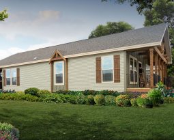 Outlook Positive for Manufactured Housing Nationwide