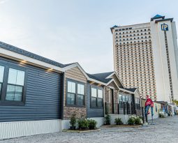 Duncan, Oklahoma’s Solitaire Homes Rebrands to Cavco – Duncan