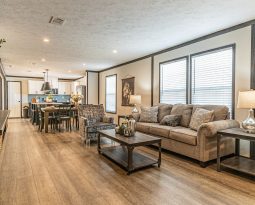 Champion Homes Announces Definitive Agreement to Acquire Iseman Homes, Inc