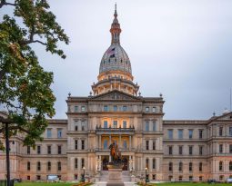 Michigan Manufactured Housing Association Secures Early Legal Victory on Residential Code Delays 2021 Code Implementation