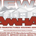 An infographic that says News from the AMHA
