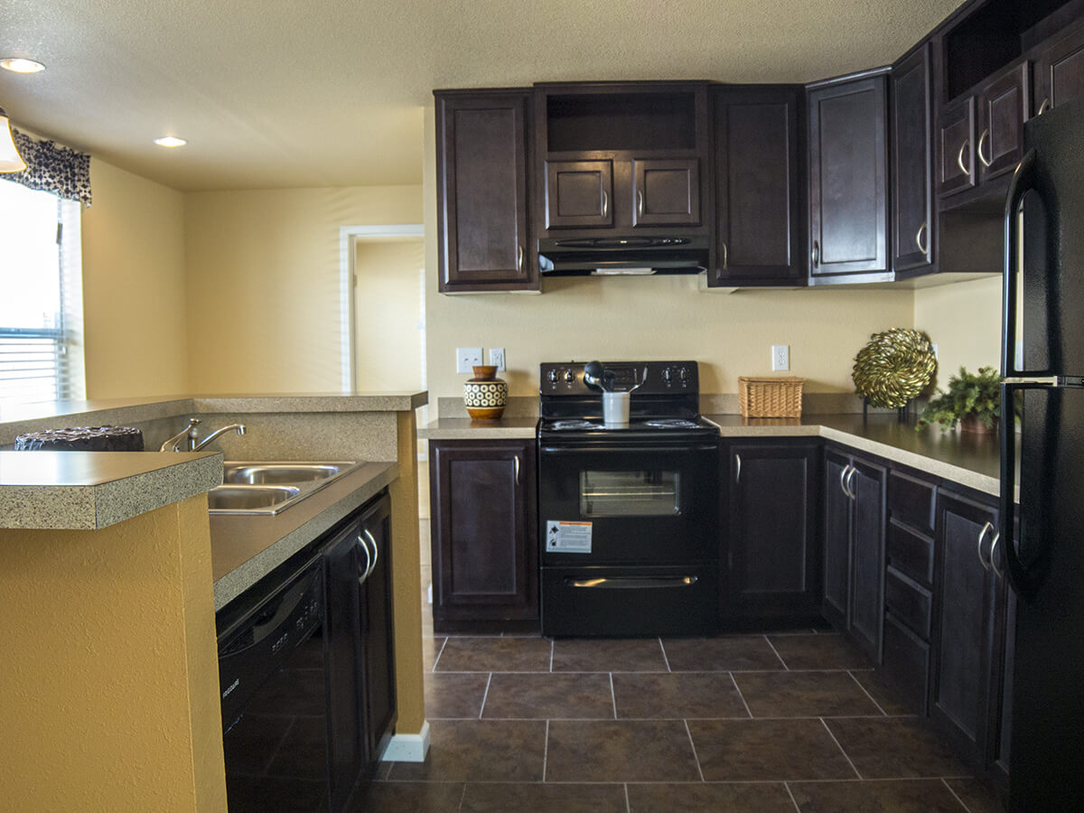 MAGNOLIA HOMES in GERING, NE Manufactured Home Manufacturer