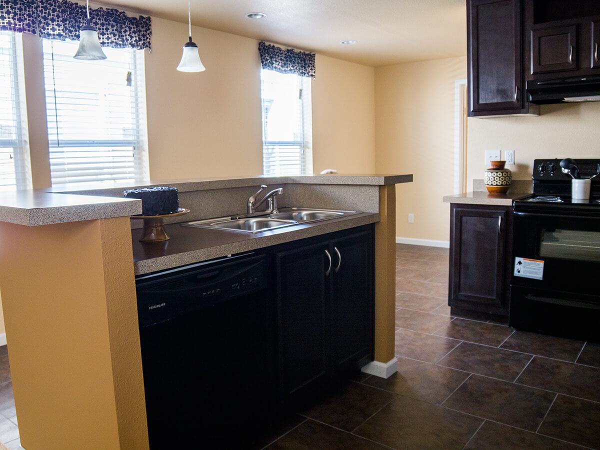 MAGNOLIA HOMES in GERING, NE Manufactured Home Manufacturer