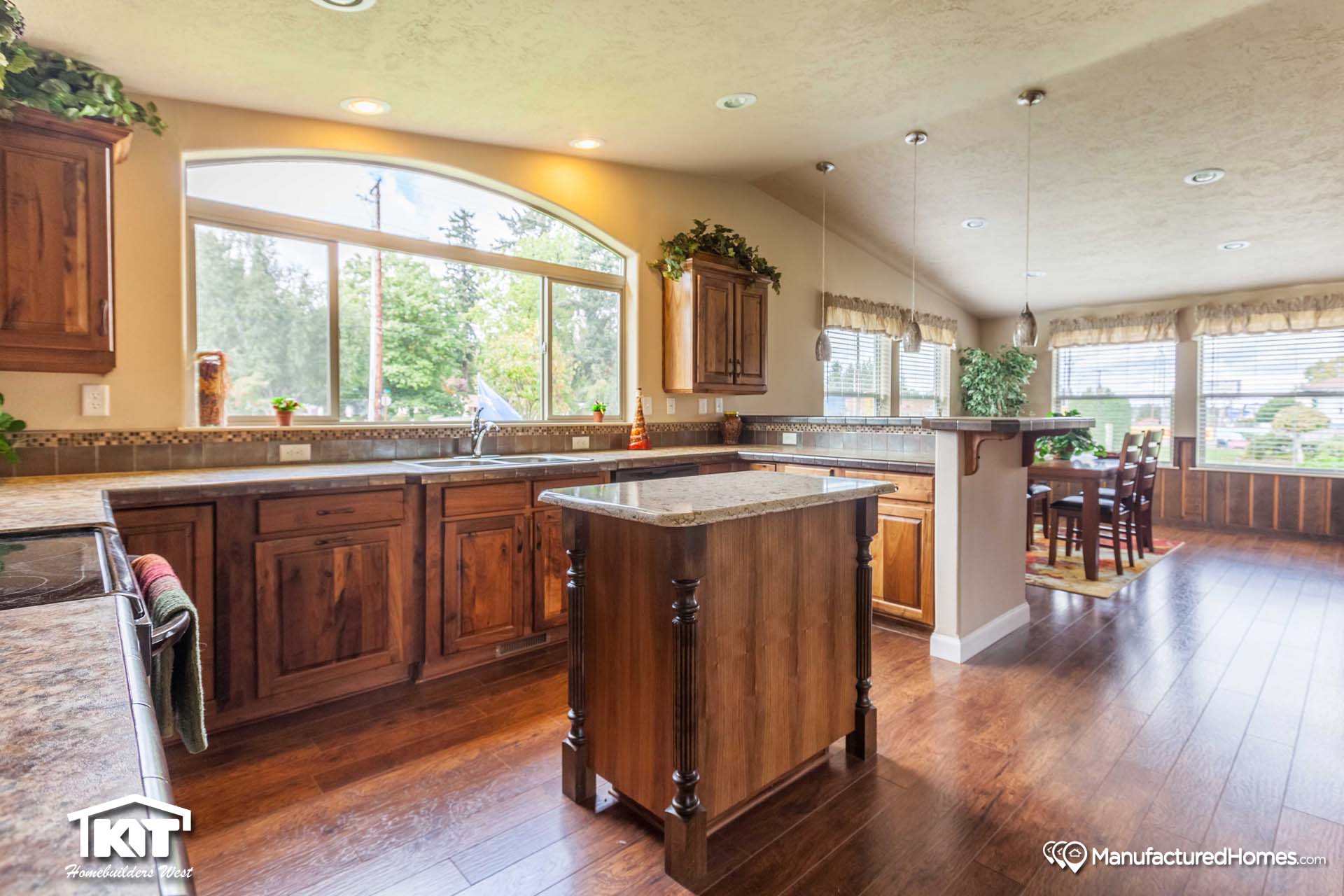 Spokane, Washington Manufactured homes and modular homes for sale