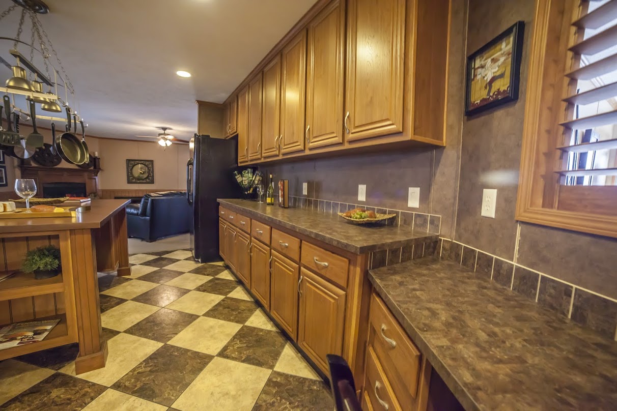 kabco manufactured home reviews