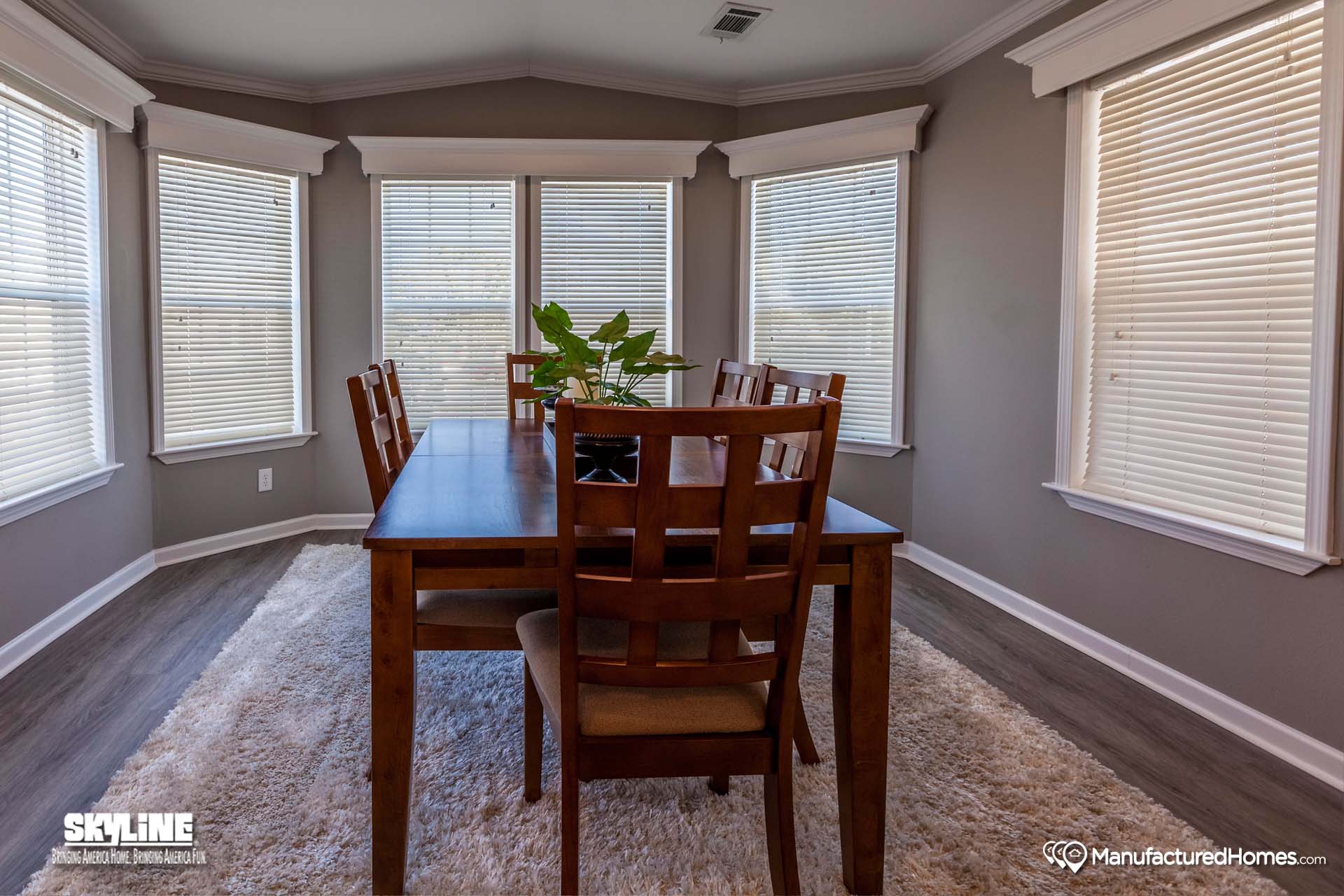 Jacksonville, Florida Manufactured homes and modular homes for sale