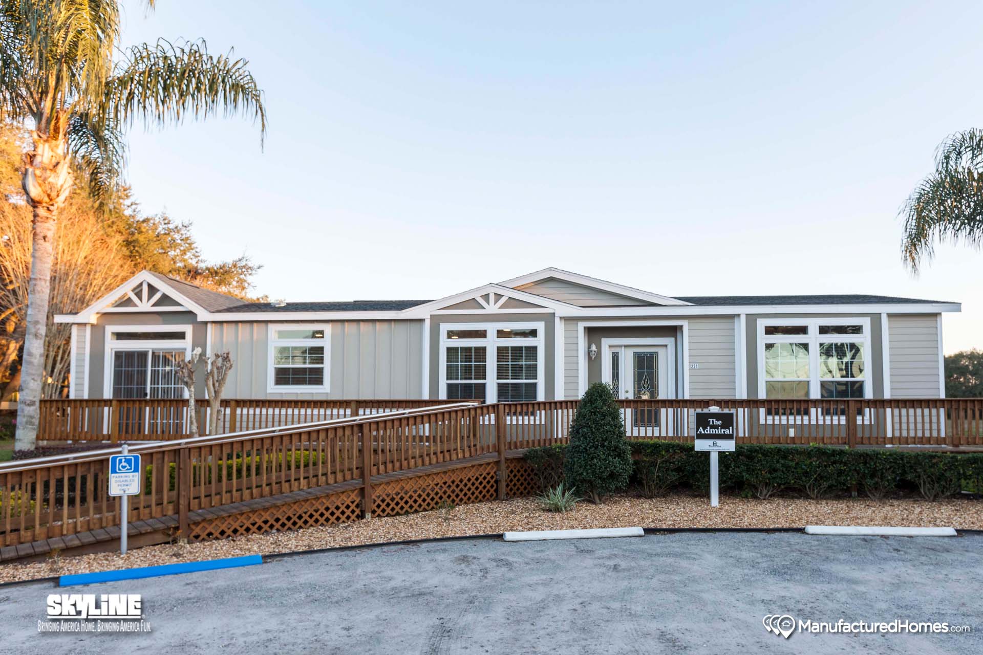 modular homes ocala fl