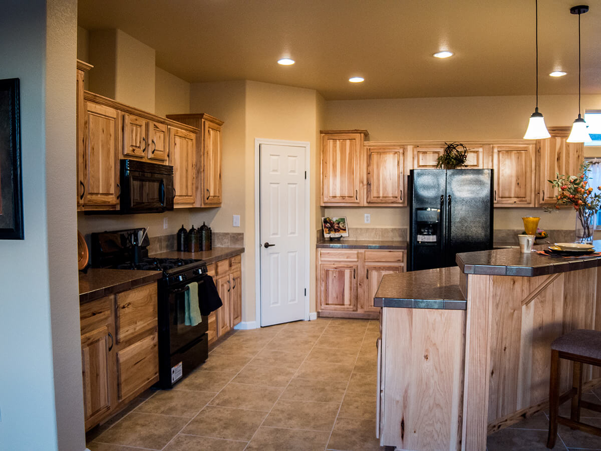 MAGNOLIA HOMES in GERING, NE Manufactured Home Manufacturer