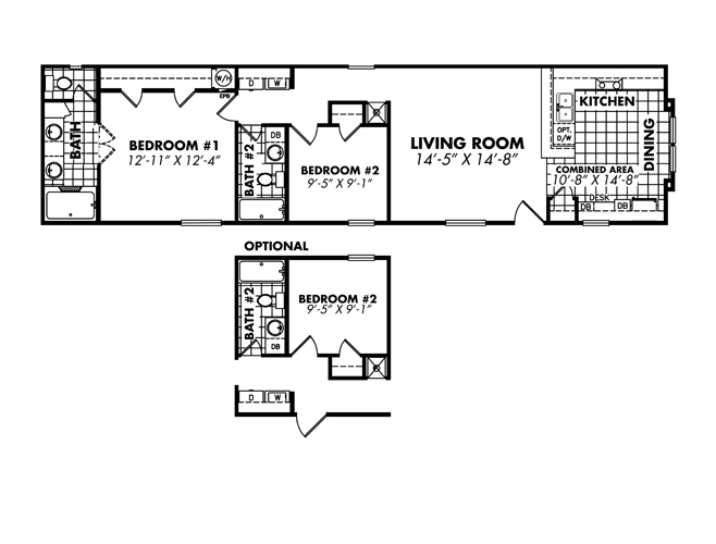 17 Dream J&m Mobile Homes Photo Kaf Mobile Homes