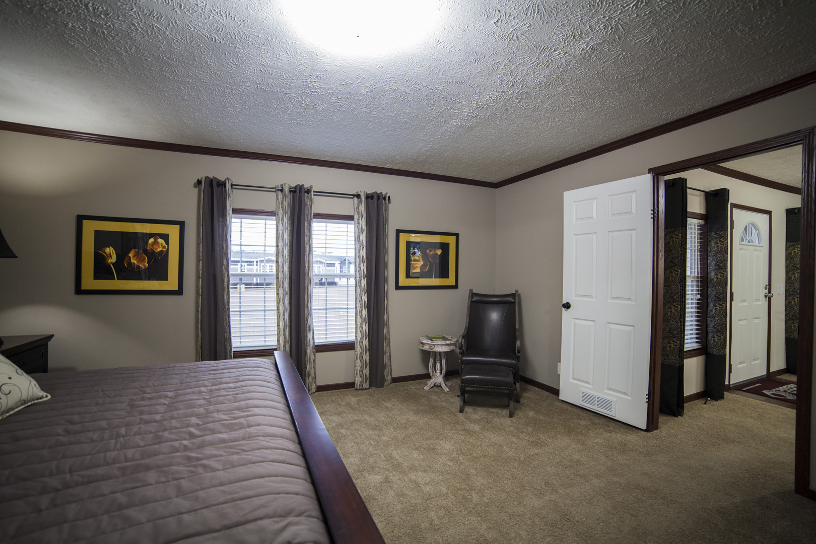 Kabco Builders Inc. in Boaz, AL Manufactured Home Manufacturer