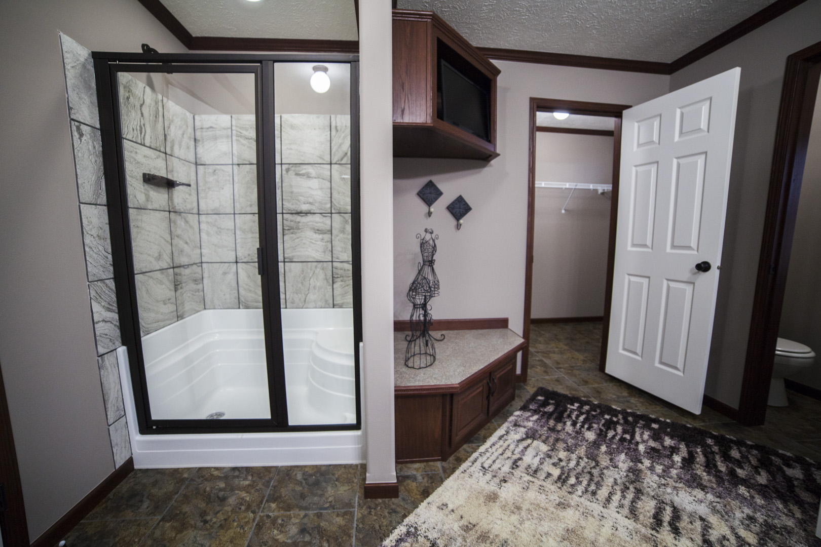 Kabco Builders Inc. in Boaz, AL Manufactured Home Manufacturer