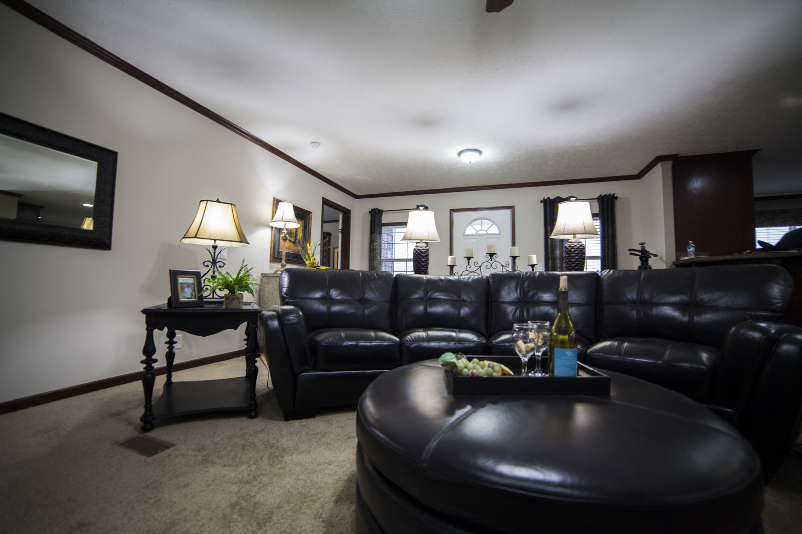 Kabco Builders Inc. in Boaz, AL Manufactured Home Manufacturer