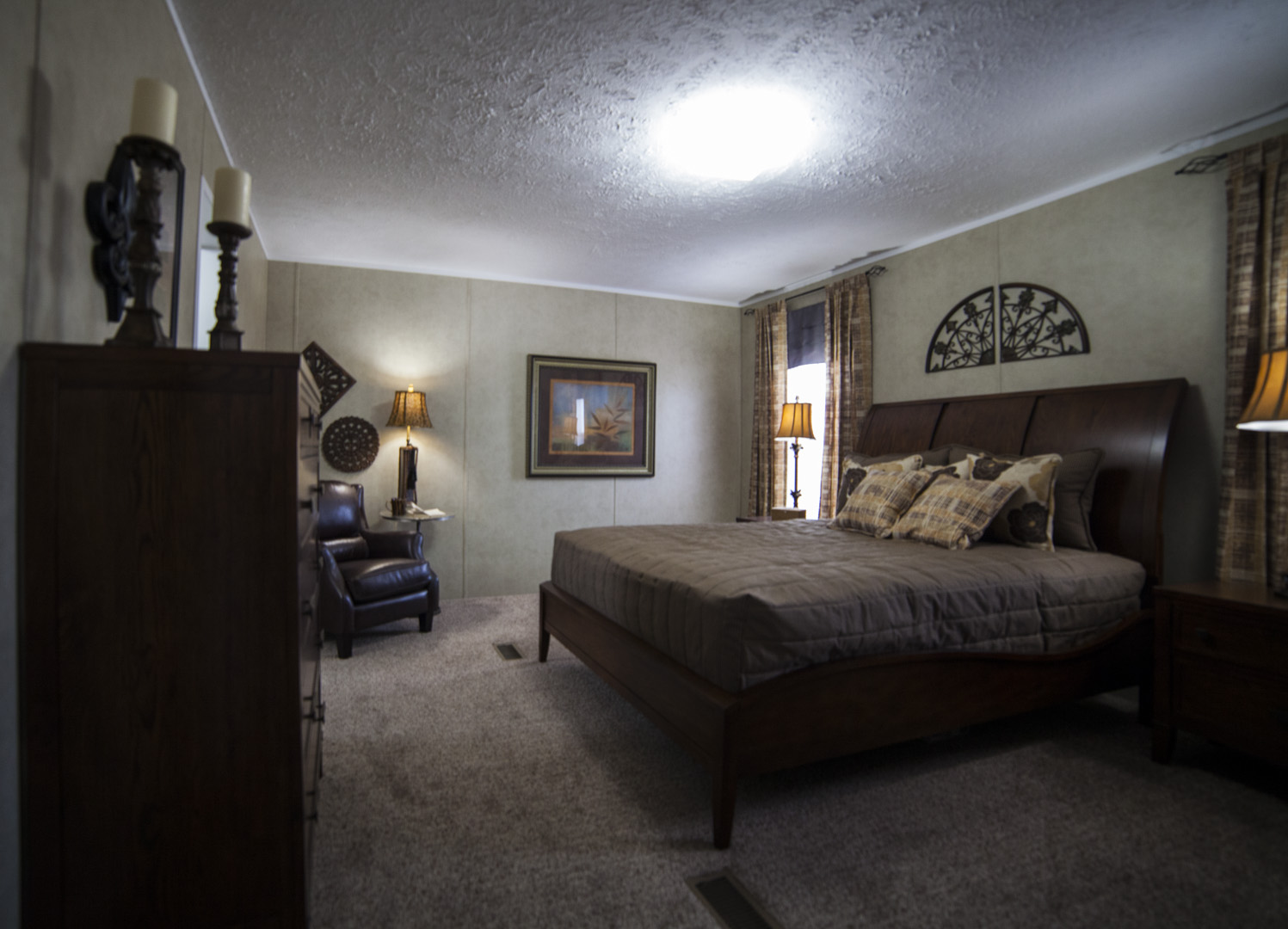 Kabco Builders Inc. in Boaz, AL Manufactured Home Manufacturer