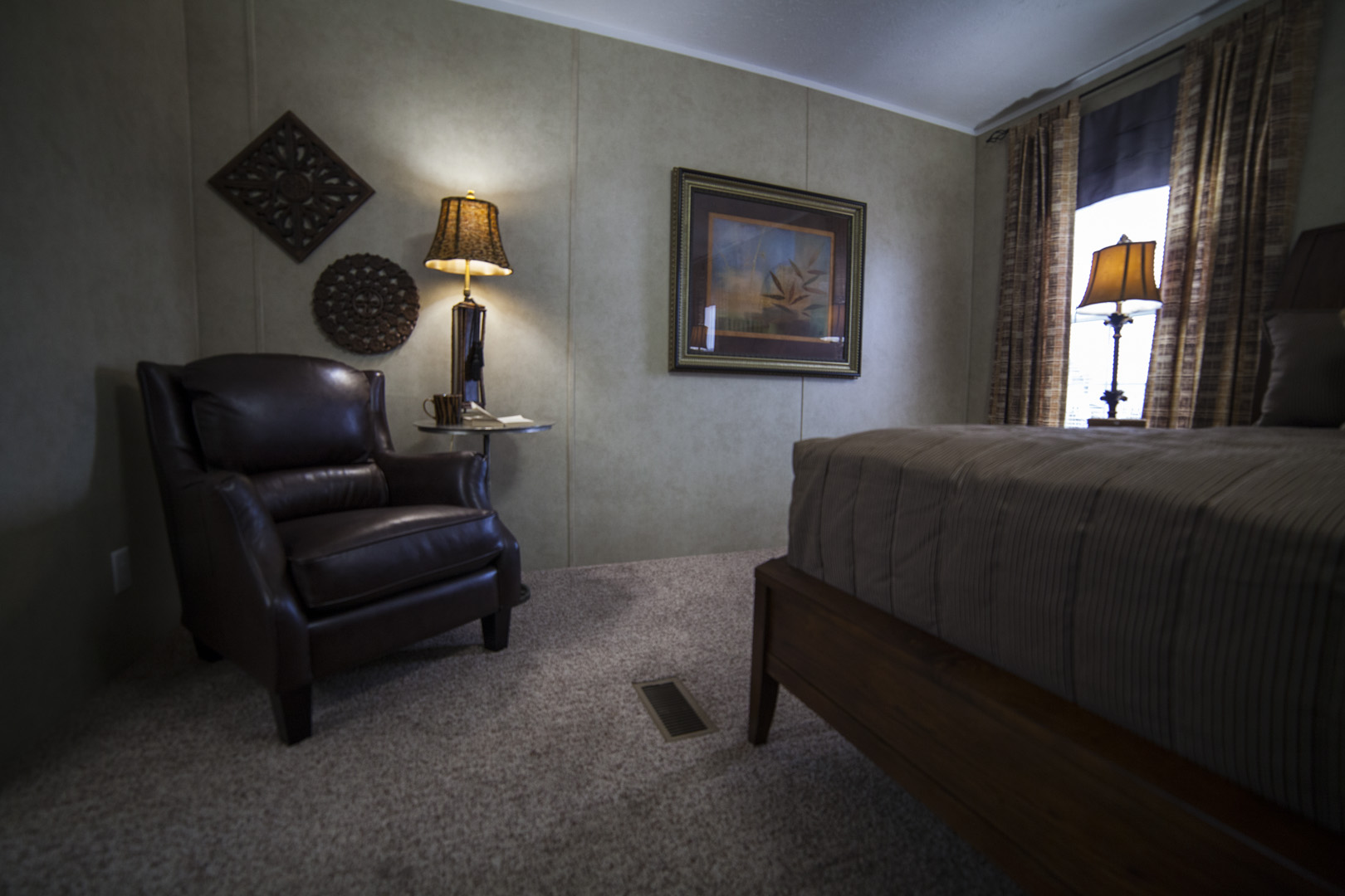 Kabco Builders Inc. in Boaz, AL Manufactured Home Manufacturer