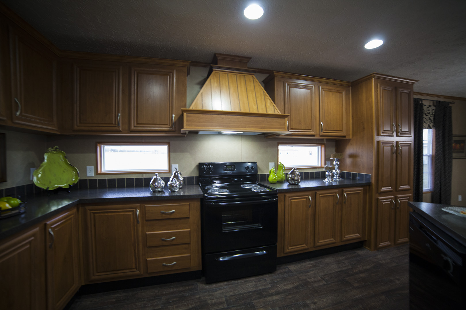 Kabco Builders Inc. in Boaz, AL Manufactured Home Manufacturer