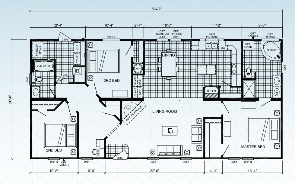 16 Best Photo Of Walker Mobile Homes Ideas Kelseybash Ranch