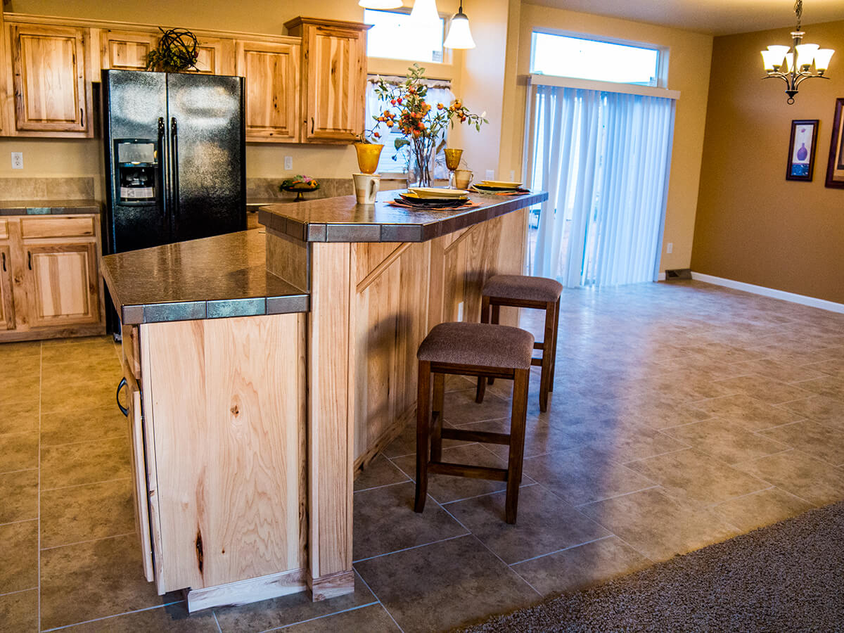 MAGNOLIA HOMES in GERING, NE Manufactured Home Manufacturer