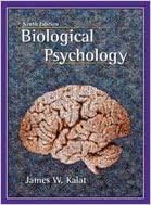 Book Cover for Biological Psychology