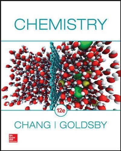 Book Cover for Chemistry