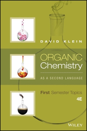 Book Cover for Organic Chemistry a…