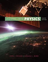 Book Cover for Inquiry into Physics