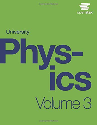 Book Cover for University Physics