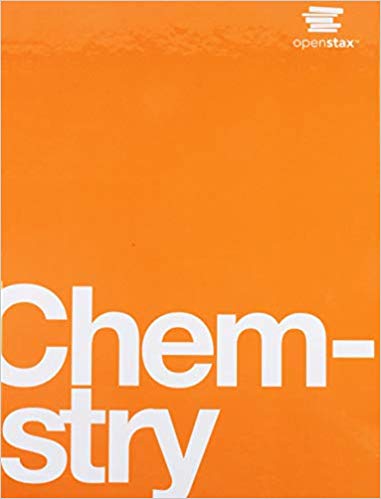 Book Cover for Chemistry
