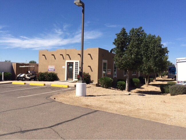 Funded Loans in Goodyear, Arizona Goodyear, Arizona