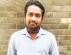 Ravi Saini