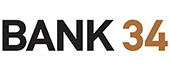 Bank 34 Bank 34