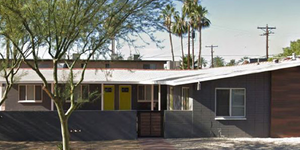 Funded Loans in Phoenix, Arizona Recently Funded Loans in Phoenix, Arizona